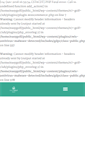 Mobile Screenshot of easygolf.it